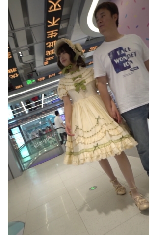 【WaltzCD】华尔兹2023系列之25洛丽塔系列